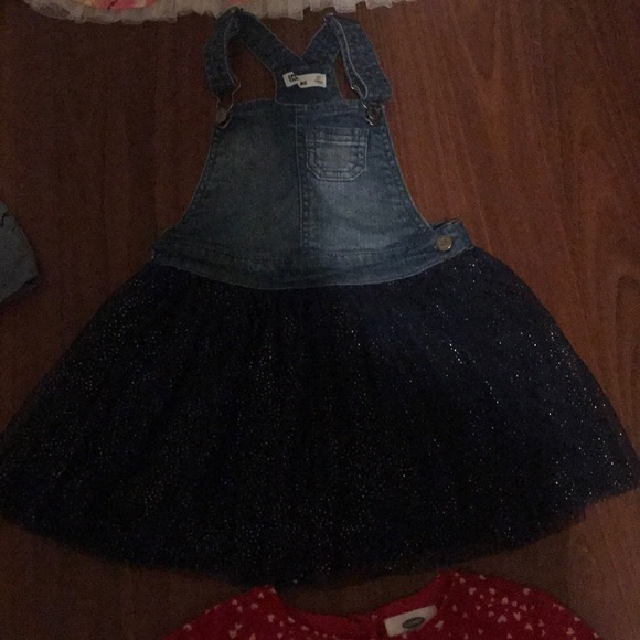 Toddler girls 3t/4t bundle - Picture 4 of 8